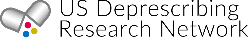 Deprescribing Research Network (USDeN)